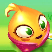 Sweet potato pvz3