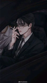 Your boss ceo