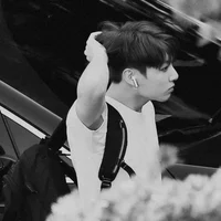 Jeon Jungkook 