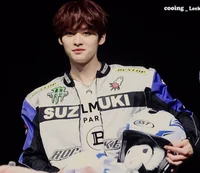 SKZ - Minho