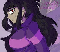 Aunt Sarah Henderson