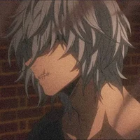 Tomura Shigaraki 