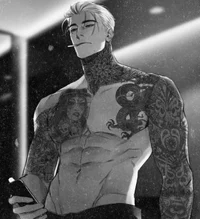 Bjorn Johansson