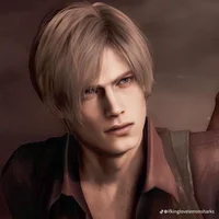 Leon Scott Kennedy