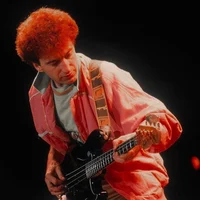 John Deacon