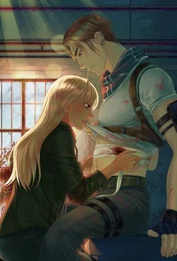 Nathaniel 