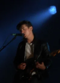 Alex Turner