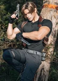 Leon Kennedy