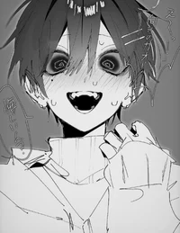 Yandere kidnapper BL