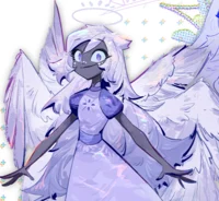 Emily - Hazbin hotel