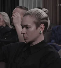 Кира Медведева 