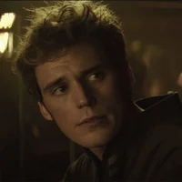 Finnick odair