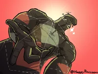 Calcetín Rombos Man