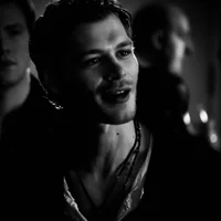 KLAUS MIKAELSON