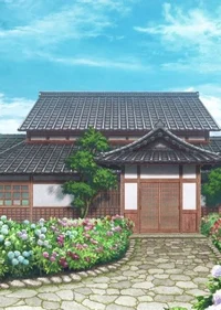 ButterflyMansion KNY