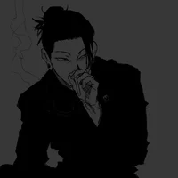 Suguru Geto 