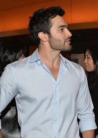 Tyler Hoechlin