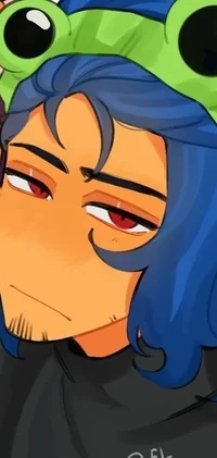 RF tu padre adoptivo