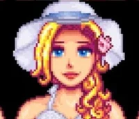Haley stardewvalley