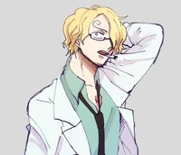 Sanji Prof