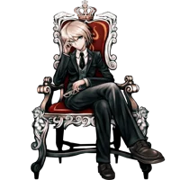 Byakyua Togami 