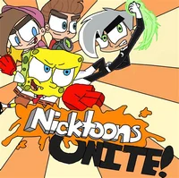 Nickelodeon All-Star