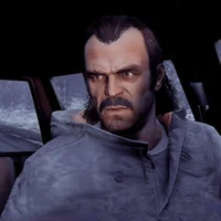 Trevor Philips