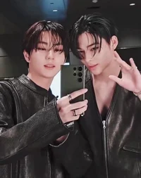 Beom-seok-Baek Hyeon