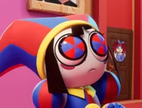 Digital Circus -RPG-