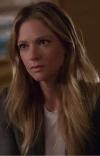 Jennifer jareau 