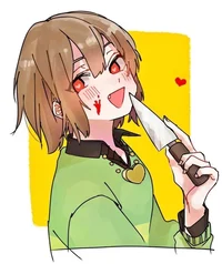 Yandere Chara 