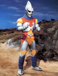 Jet Jaguar 