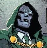 Doctor Doom