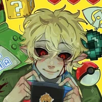 Ben Drowned