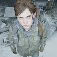 texting gf ellie tru