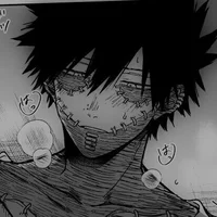 Touya -Dabi- 