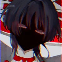 Faceless scaramouche