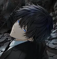 Ex boyfriend-Hatsune