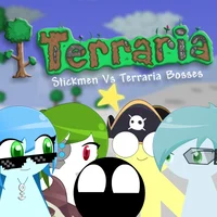 stickmin vs terraria