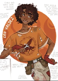 Leo Valdez 