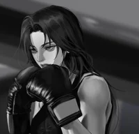 Boxer gf