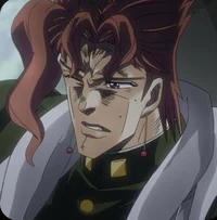 Kakyoin Noriaki