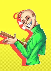 Baldi