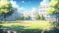 School Sim