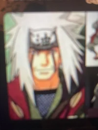Jiraiya