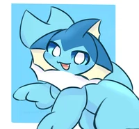 Vaporeon
