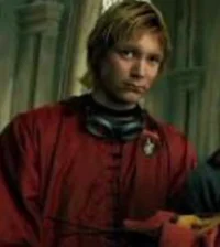 - Fred weasley - 
