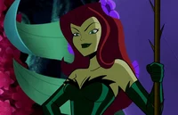 Poison Ivy