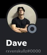 Dave