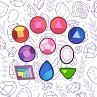 Crystal Gems